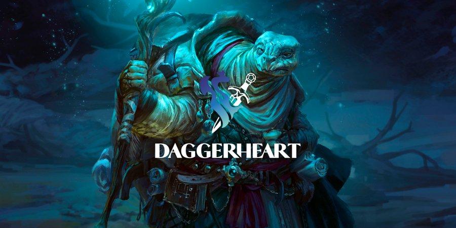 Daggerheart